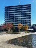 Belastingkantoor - Transformatie naar 82 appartementen