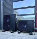 Project Performance Wagenborgen