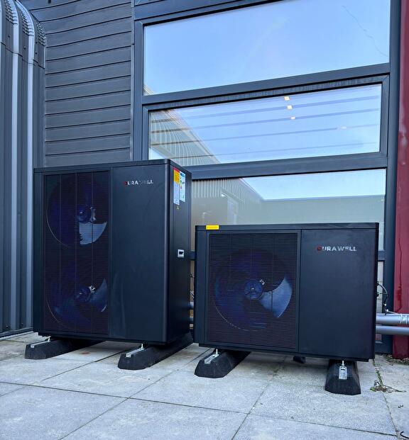 Project Performance Wagenborgen