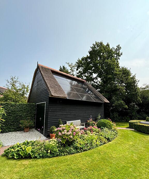 Zonnepanelen Haren
