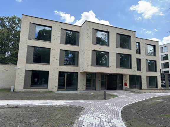 Beetsterzwaag – Nieuwbouwproject 56 appartementen