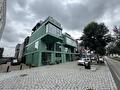 Groen huis