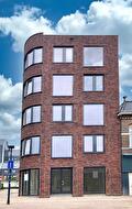 Rolderstraat Assen