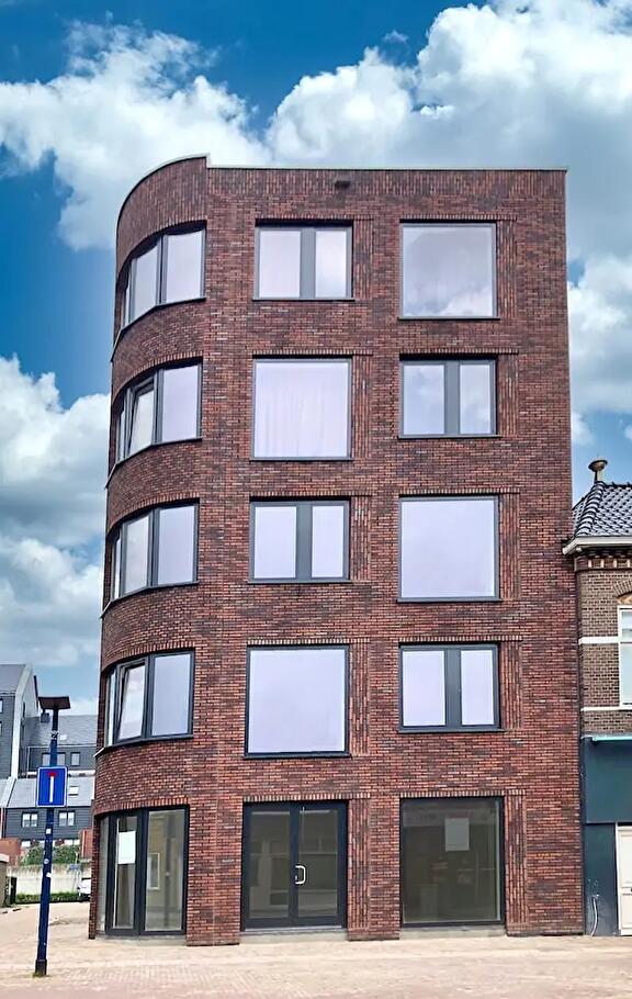 Rolderstraat Assen