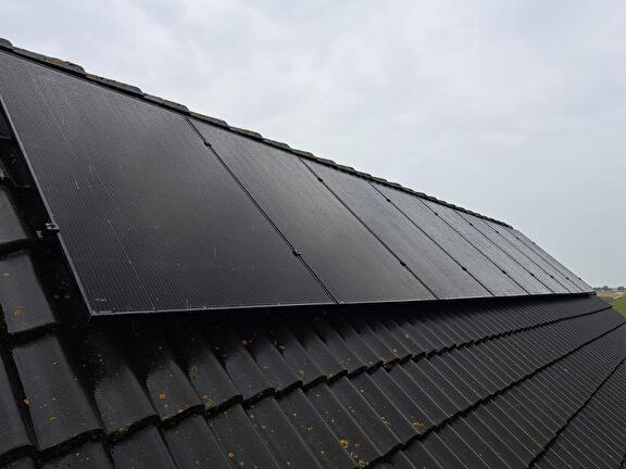 Zonnepanelen installeren Assen
