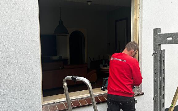 Ervaren kunststof en aluminium kozijnenmonteurs