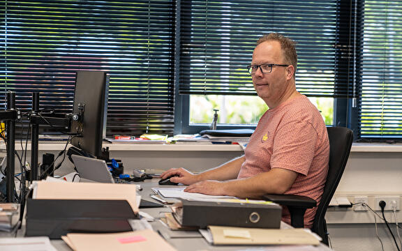 Werkvoorbereider Verduurzamingsprojecten
