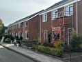 Muntendam – Renovatieproject 39 woningen